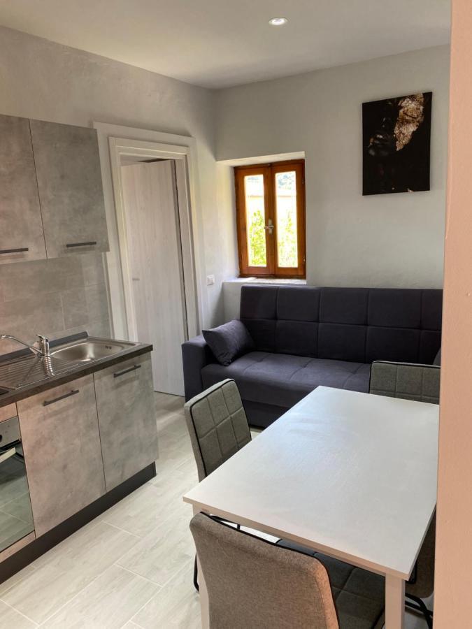 Moonlight Apartament San Piero in Campo  Exterior foto