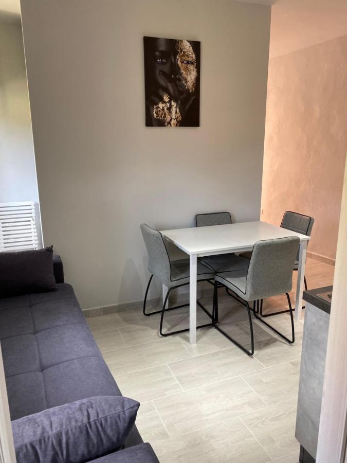 Moonlight Apartament San Piero in Campo  Exterior foto
